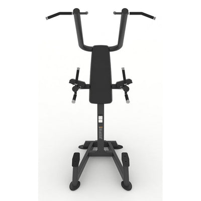 Power Tower Dip & Pull Station - Evolve Fitness PR-219