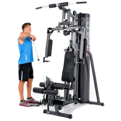 Multistation / home gym - Finnlo Autark 1500