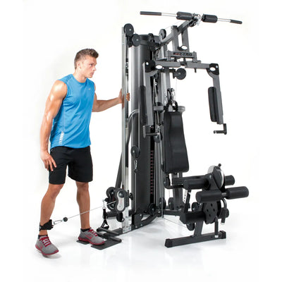 Multistation / home gym - Finnlo Autark 2200