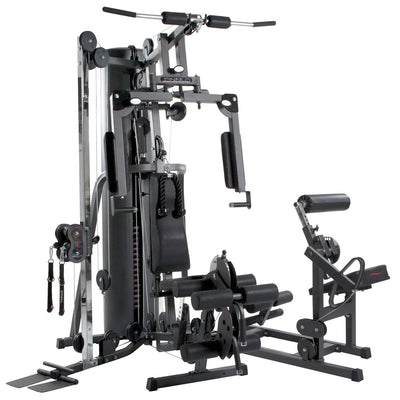 Multistation / home gym - Finnlo Autark 2600