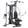 Multistation / home gym - Finnlo Autark 6000