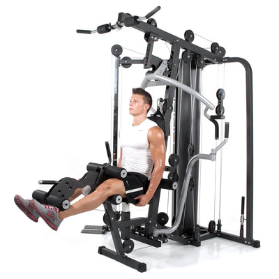 Multistation / home gym - Finnlo Autark 6000