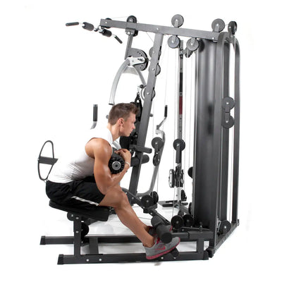 Multistation / home gym - Finnlo Autark 6600