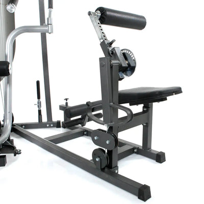 Multistation / home gym - Finnlo Autark 6600