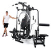 Multistation / home gym - Finnlo Autark 6600