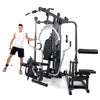 Multistation / home gym - Finnlo Autark 6600