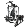 Multistation / home gym - Finnlo Autark 6800