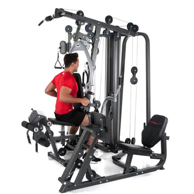 Multistation / home gym - Finnlo Autark 6800