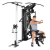 Multistation / home gym - Finnlo Maximum Autark 7.0 Multi-Gym