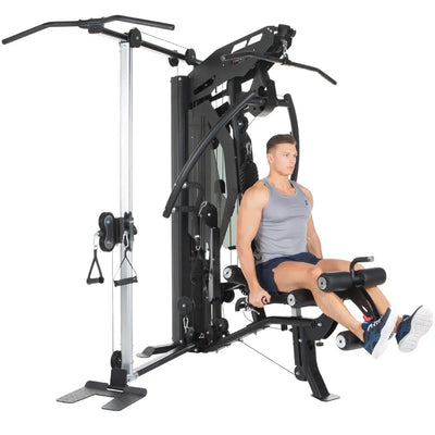 Multistation / home gym - Finnlo Maximum Autark 7.0 Multi-Gym