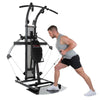 Multistation / home gym - Finnlo BioForce Extreme