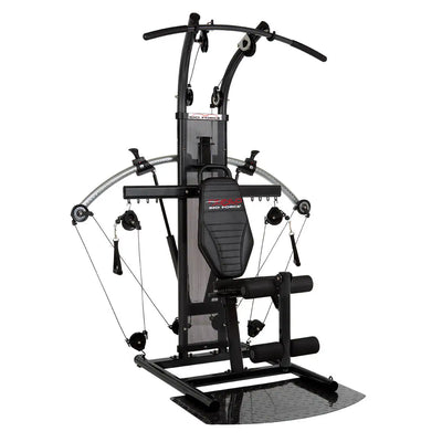 Multistation / home gym - Finnlo BioForce Extreme