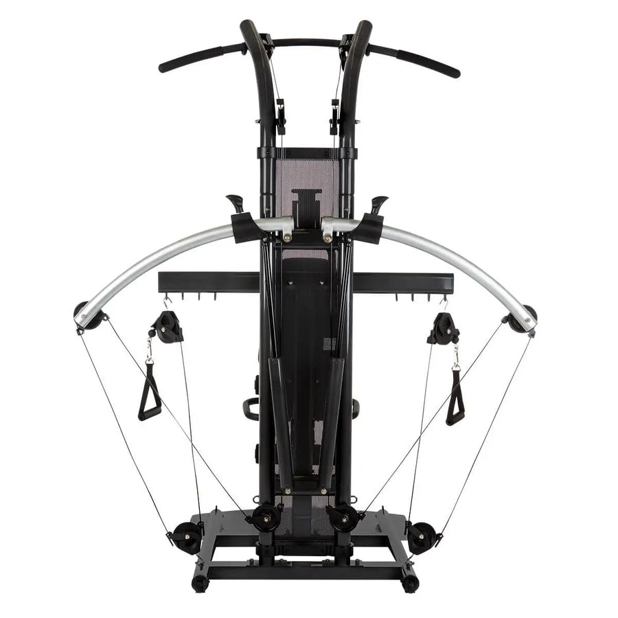 Multistation / home gym - Finnlo BioForce Extreme