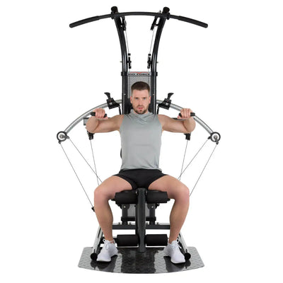 Multistation / home gym - Finnlo BioForce Extreme