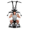 Multistation / home gym - Finnlo BioForce Extreme