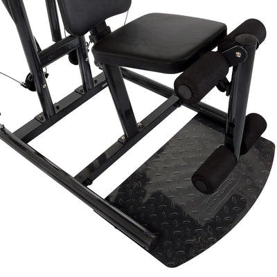 Multistation / home gym - Finnlo BioForce