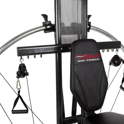 Multistation / home gym - Finnlo BioForce