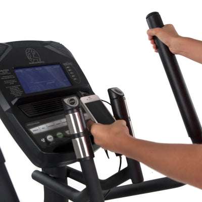 Finnlo E-Glide SR crosstrainer