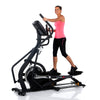 Finnlo E-Glide SR crosstrainer