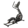 Finnlo E-Glide SRT crosstrainer - met TFT entertainment display