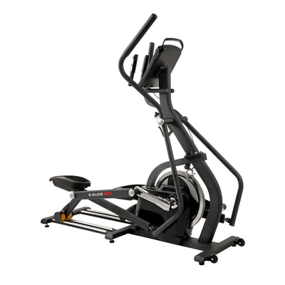 Finnlo E-Glide SRT crosstrainer - met TFT entertainment display