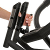 Finnlo E-Glide SRT crosstrainer - met TFT entertainment display