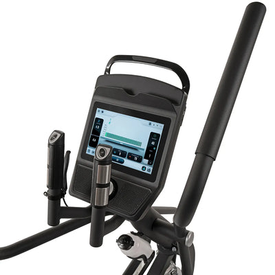 Finnlo E-Glide SRT crosstrainer - met TFT entertainment display