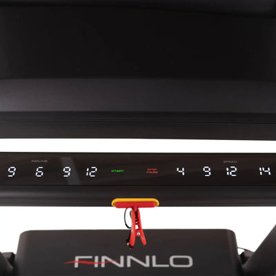 Finnlo Endurance TFT loopband