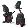 Finnlo Maximum RB8000 ligfiets hometrainer / recumbent bike