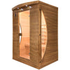 Infraroodsauna voor 2 personen - France Sauna Spectra 2-seater