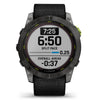 Garmin Enduro 2 - 51mm - Premium multisport horloge voor duursporters