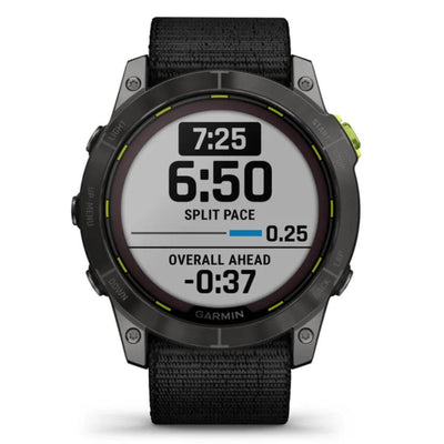 Garmin Enduro 2 – 51 mm – Premium-Multisportuhr für Ausdauersportler