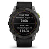 Garmin Enduro 2 - 51 mm - Montre multisports haut de gamme pour les athlètes d'endurance