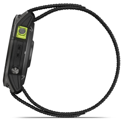 Garmin Enduro 2 - 51 mm - Montre multisports haut de gamme pour les athlètes d'endurance