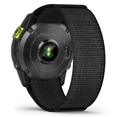 Garmin Enduro 2 – 51 mm – Premium-Multisportuhr für Ausdauersportler