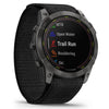 Garmin Enduro 2 - 51mm - Premium multisport horloge voor duursporters