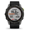 Garmin Enduro 2 - 51 mm - Montre multisports haut de gamme pour les athlètes d'endurance