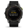 Garmin Enduro 2 - 51mm - Premium multisport horloge voor duursporters