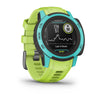 Garmin Instinct 2S Solar Surf Edition Ericeira - 40mm - Surf & multisport horloge