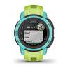 Garmin Instinct 2S Solar Surf Edition Ericeira - 40mm - Surf & multisport horloge