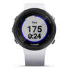 Garmin Swim 2 Blanc - 42 mm - Montre de natation