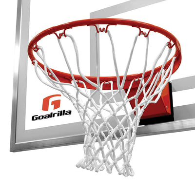 Jante de basket-ball - Jante flexible Goalrilla Heavy Weight