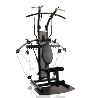 Multistation / home gym - Hammer BioForce Extreme Pro