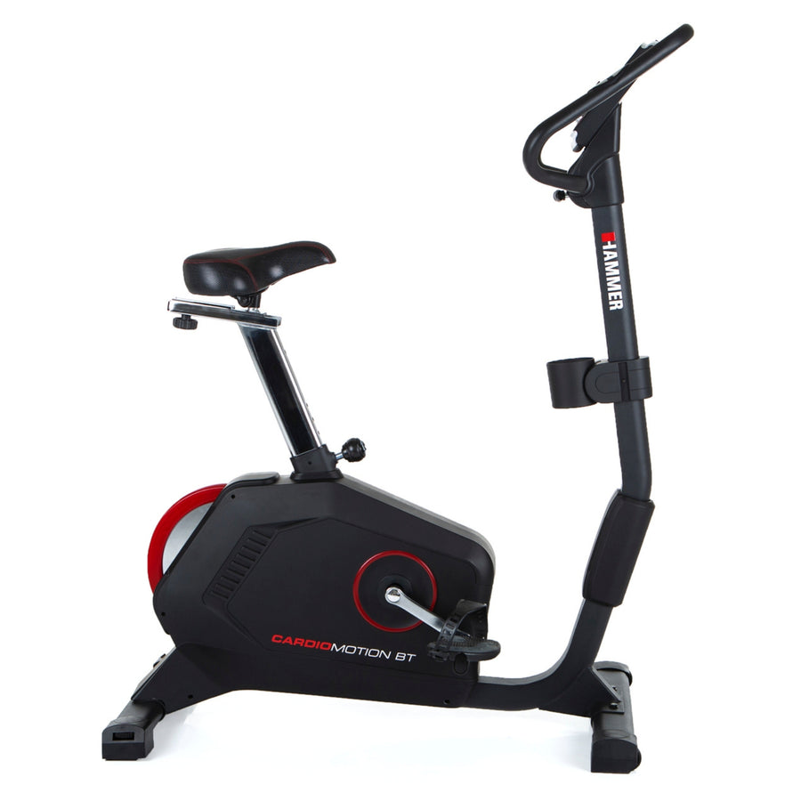 Hammer Cardio Motion BT hometrainer