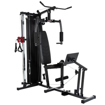 Multistation / home gym - Hammer Ferrum TX3