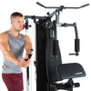 Multistation / home gym - Hammer Ferrum TX3