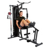 Multistation / home gym - Hammer Ferrum TX3