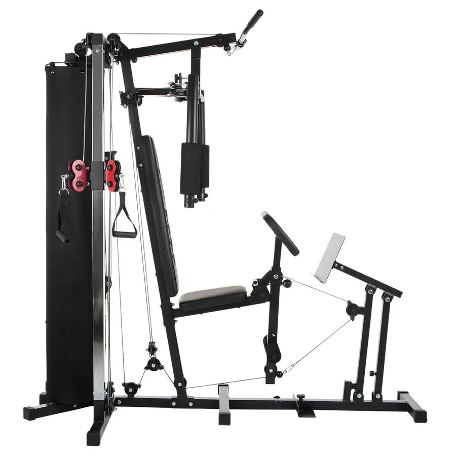 Multistation / home gym - Hammer Ferrum TX3