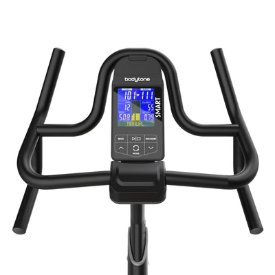 Bodytone Active Bike 300 Smart - 1 maand gratis CycleMasters®