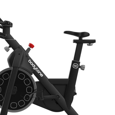 Bodytone Active Bike 300 Smart - 1 mois gratuit CycleMasters®